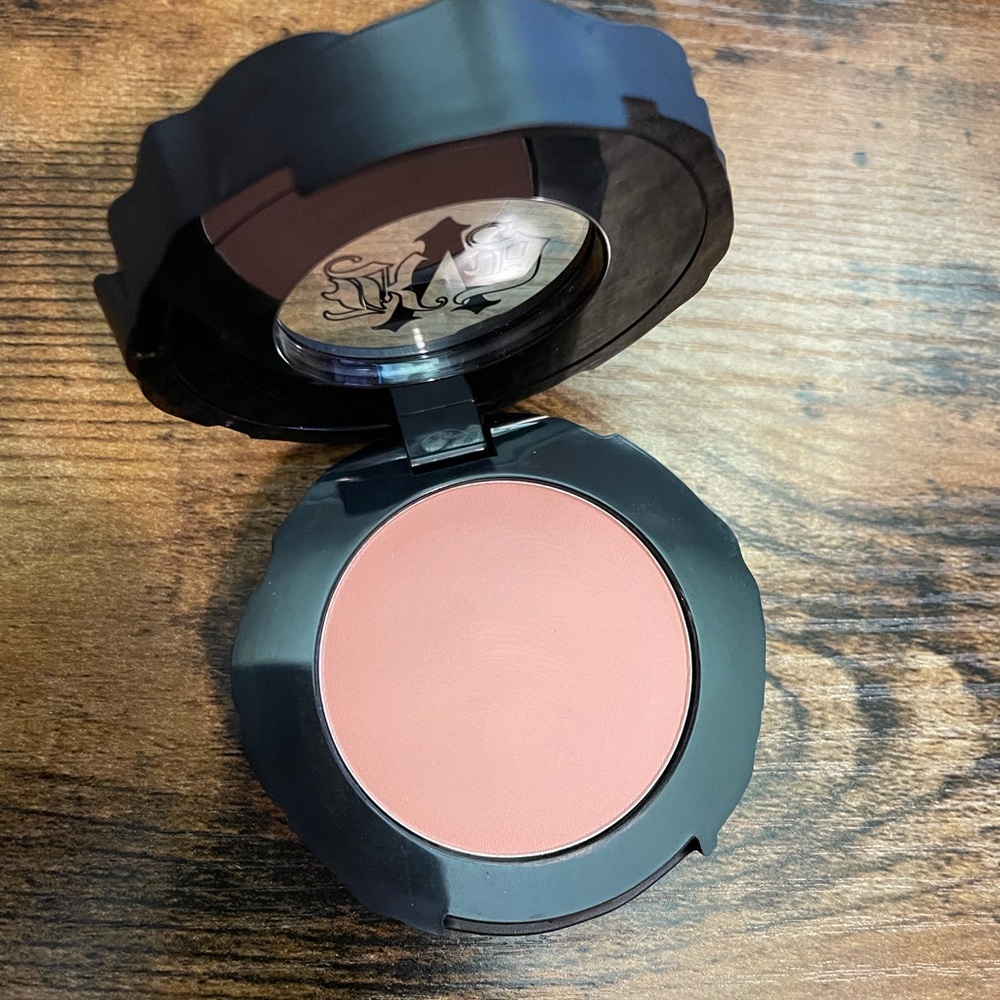 KVD Honeysuckle Blush